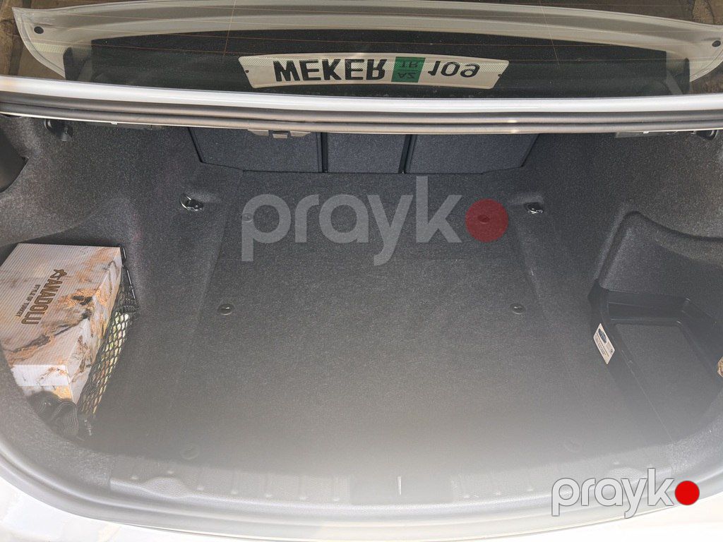 BMW 330, 2.0 L, 2016 il, 155 000 km — Avtomobillər, Bakı (8)
