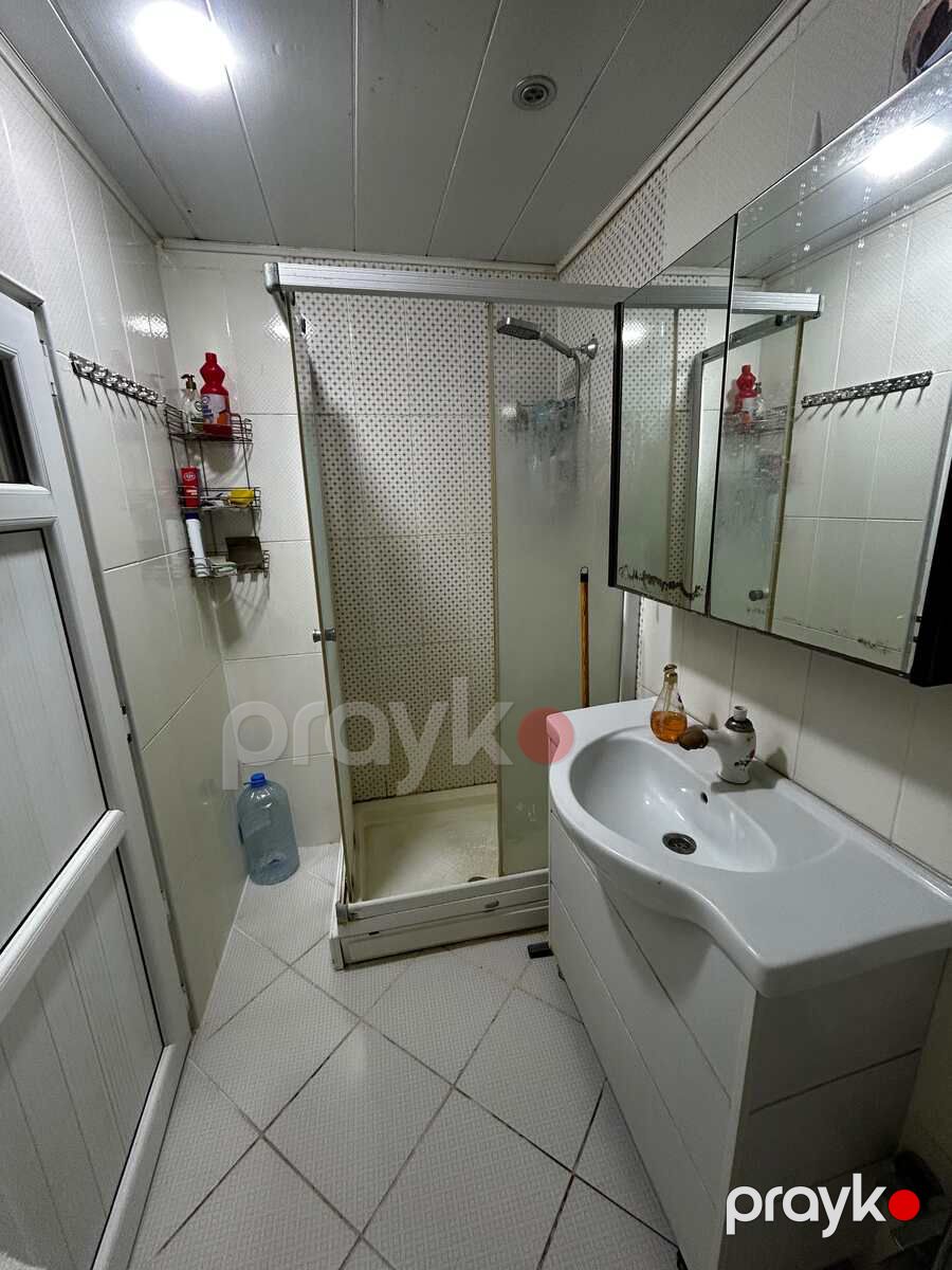 Satılır 2 otaqlı köhnə tikili 50 m² — Mənzil, Naxçıvan (2)