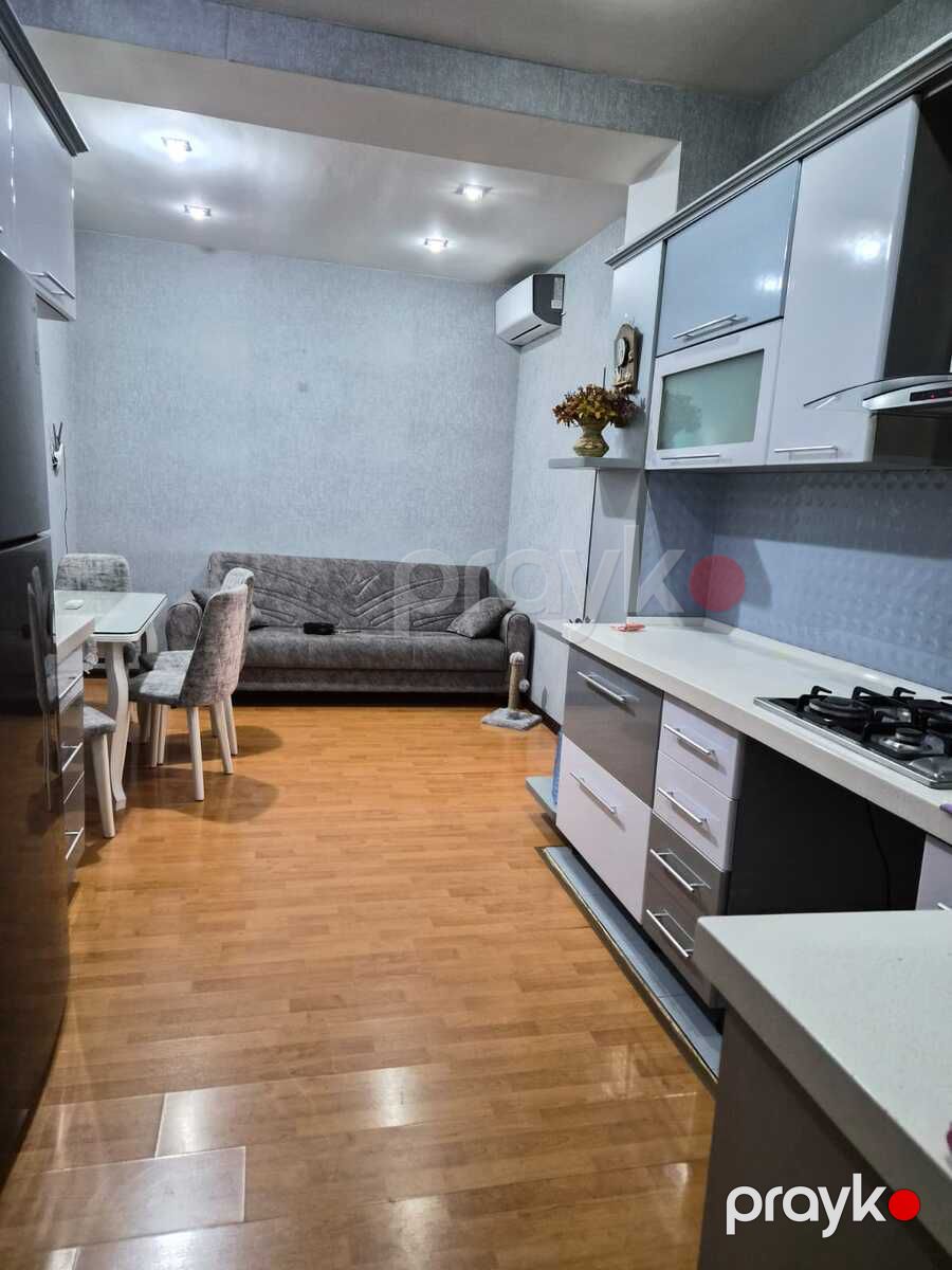 Satılır 3 otaqlı yeni tikili 94 m² — Mənzil, Bakı (7)