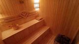 Sauna tikintisi — Sauna tikintisi