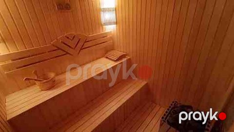 Sauna tikintisi — Bakı