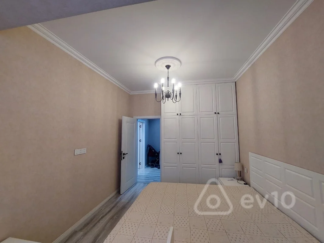 3 otaqlı mənzil, 117 m², Tbilisi pr — Mənzil, Bakı (6)