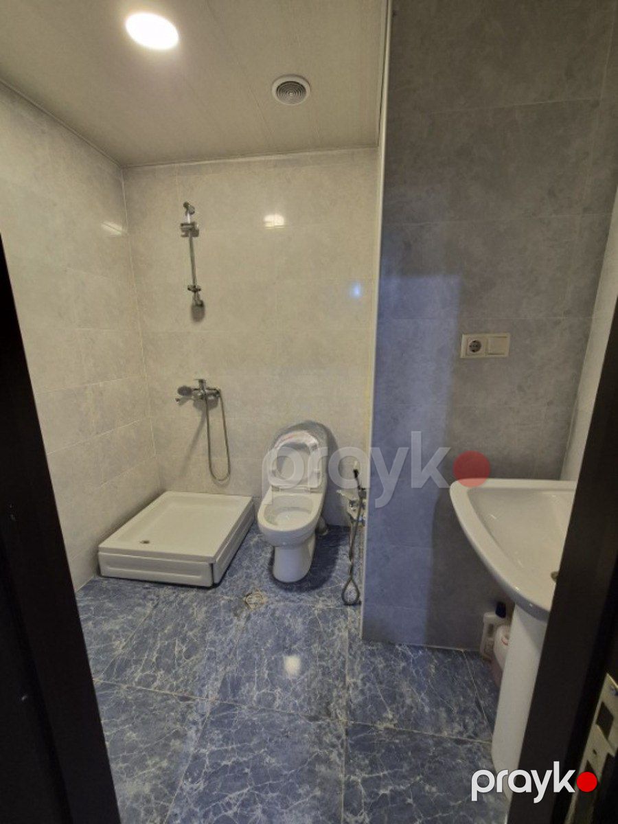 Satılır 4 otaqlı yeni tikili 100 m² — Mənzil, Bakı (9)