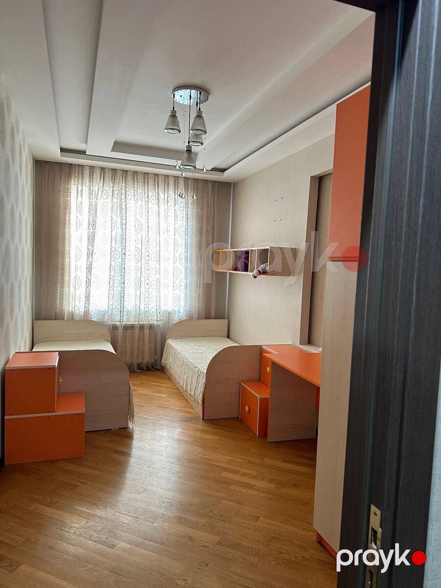 Satılır 3 otaqlı yeni tikili 90 m² — Mənzil, Bakı (5)