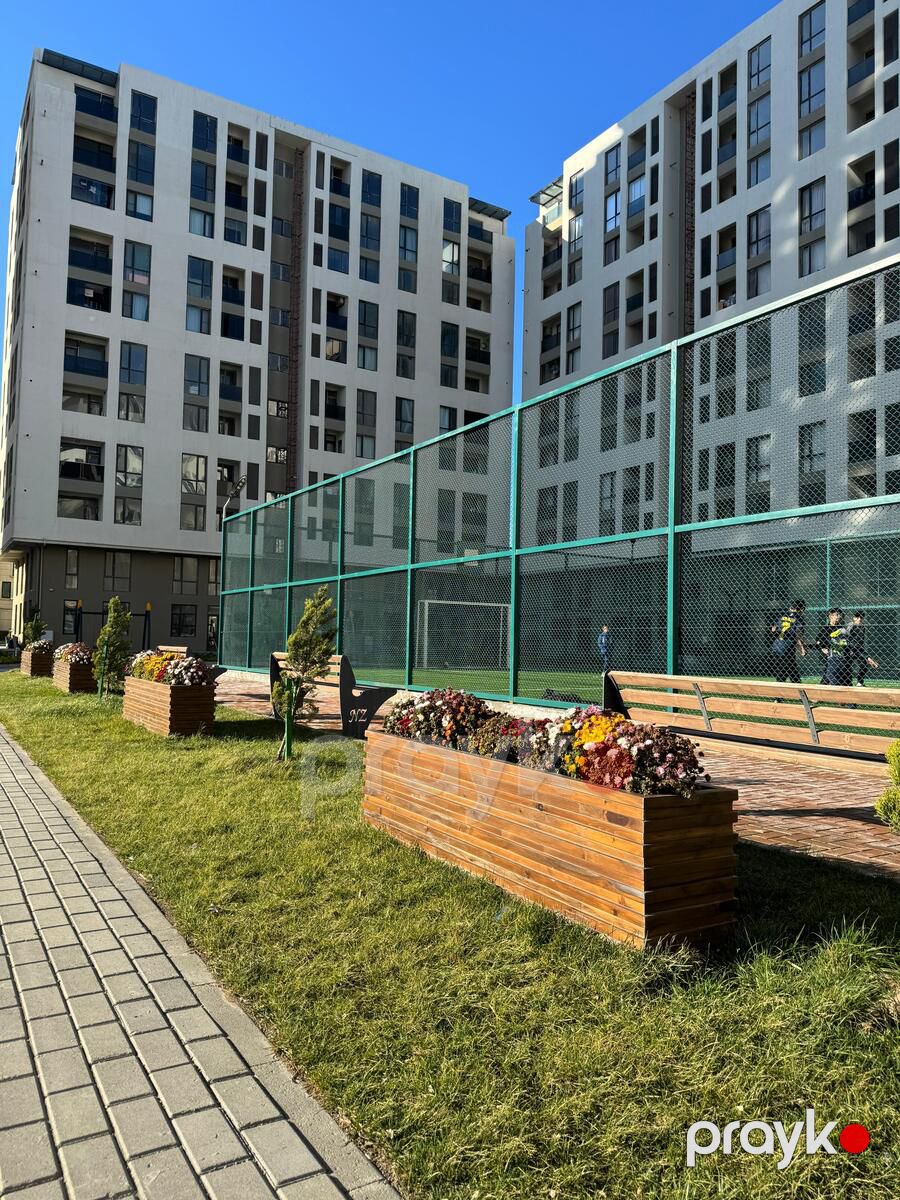Satılır 3 otaqlı yeni tikili 103 m² — Mənzil, Bakı (5)