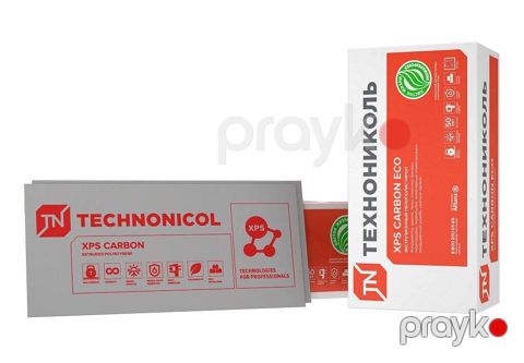 "Texnonikol XPS 50 mm" izolyasiya lövhəsi — Bakı