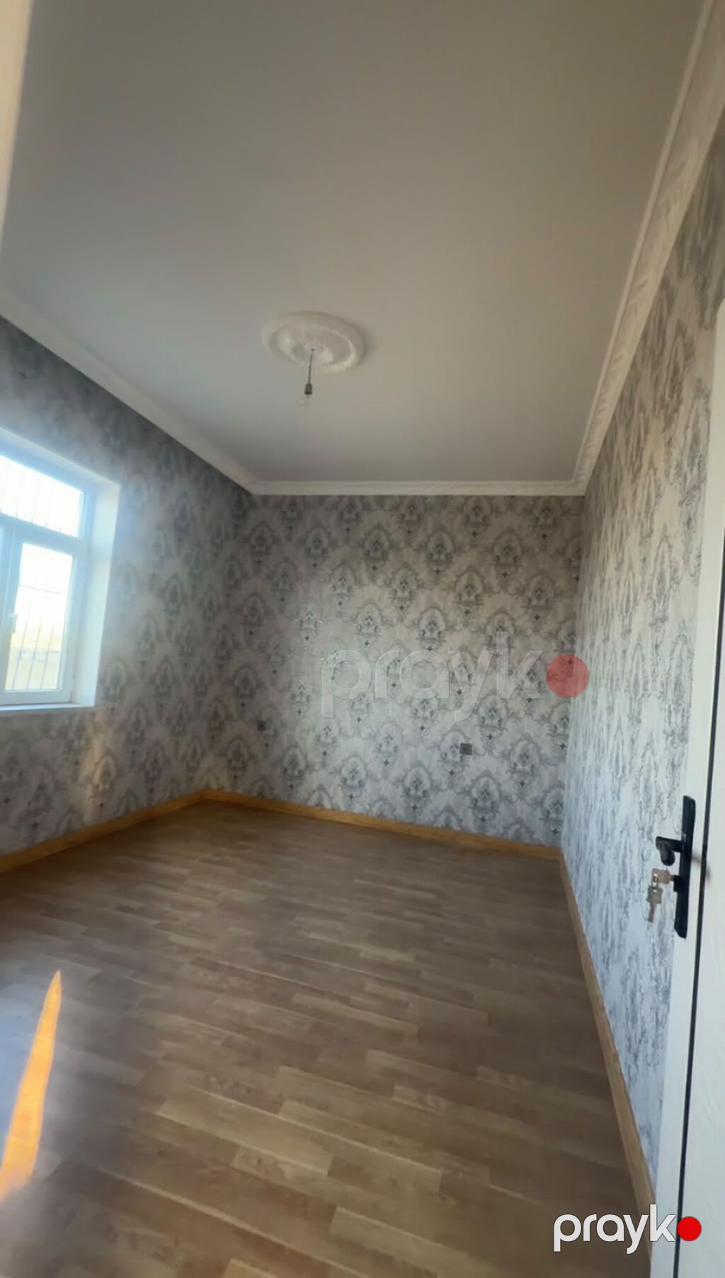 satılır Abşeron rayonu masazır qəsəbəsində umumi torpaq sahesi — Ev, villa, Bakı (3)