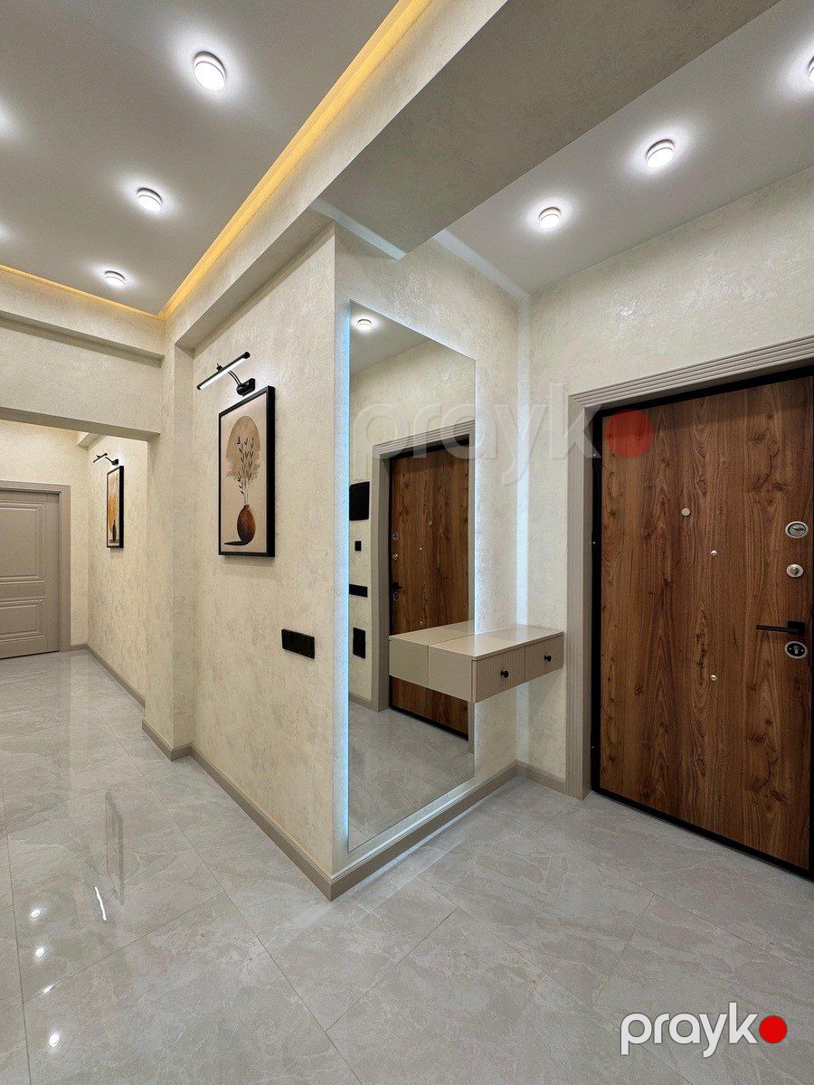 Satılır 3 otaqlı yeni tikili 91 m² — Mənzil, Bakı (11)