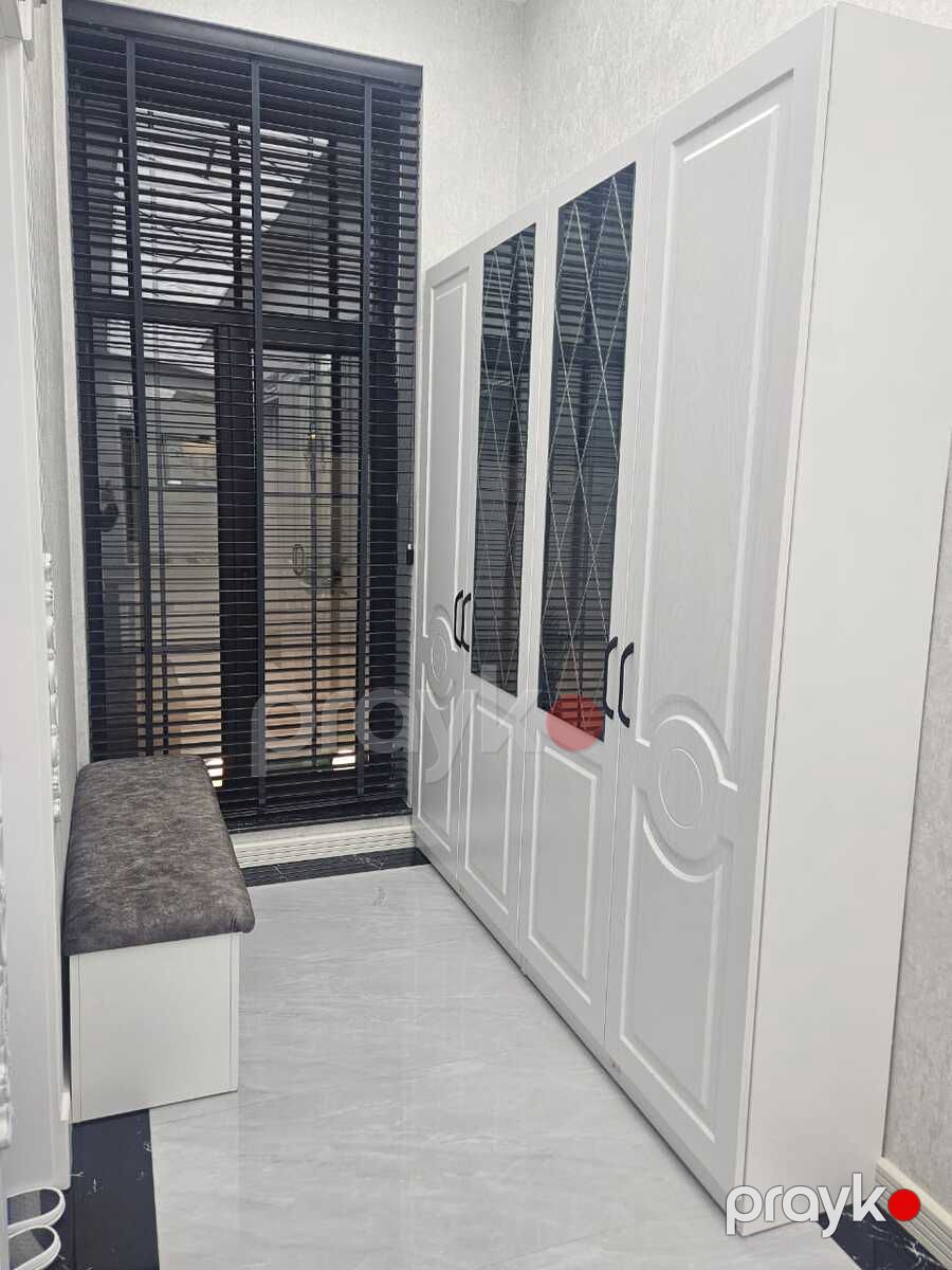 Satılır 4 otaqlı həyət evi/bağ evi 270 m² — Ev, villa, Bakı (11)