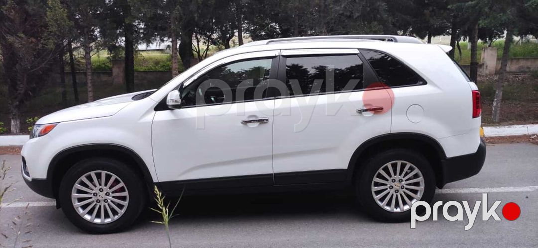 KIA Sorento, 2010 il — Avtomobillər, Goranboy (6)