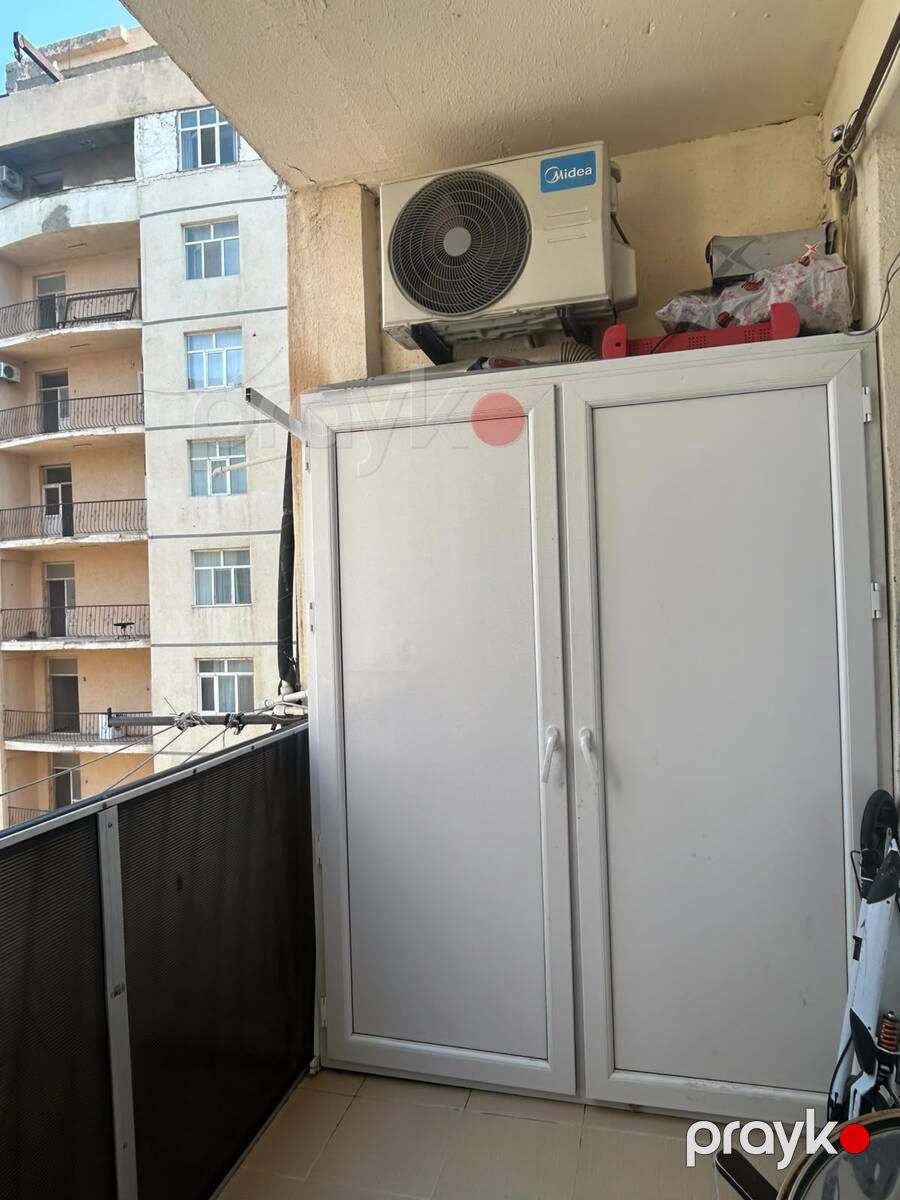 Satılır 3 otaqlı yeni tikili 65 m² — Mənzil, Bakı (9)
