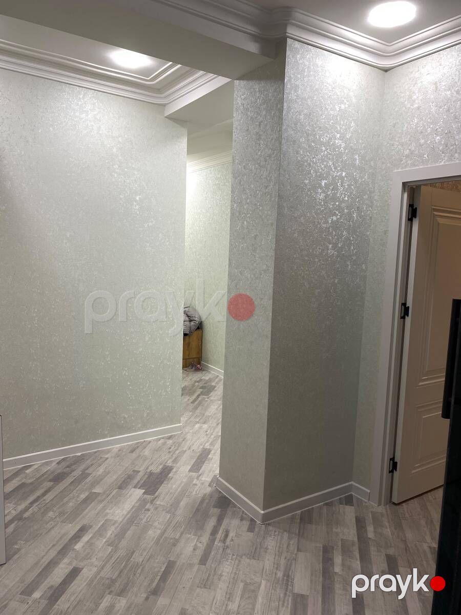 Satılır 2 otaqlı yeni tikili 62 m² — Mənzil, Bakı (12)