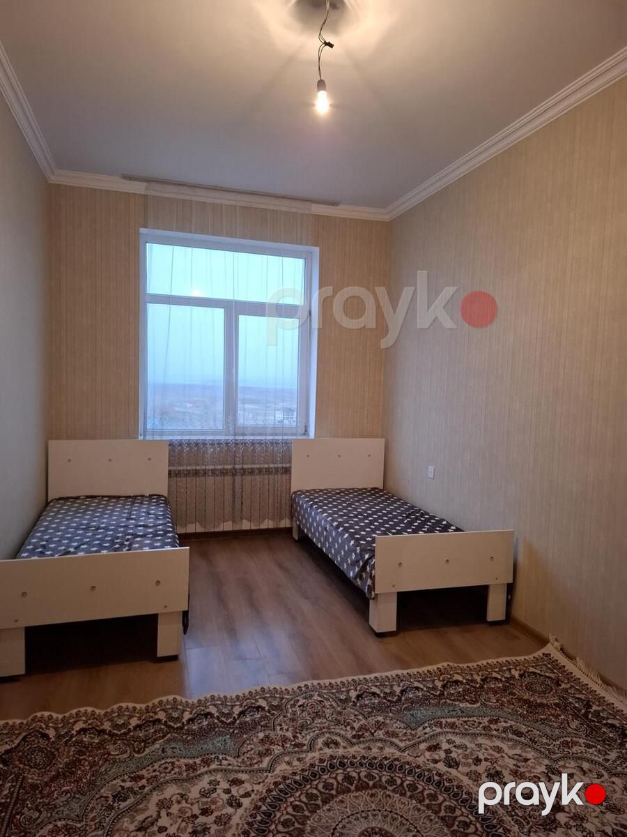 İcarəyə verilir 2 otaqlı yeni tikili 66 m² — Mənzil, Sumqayıt (5)