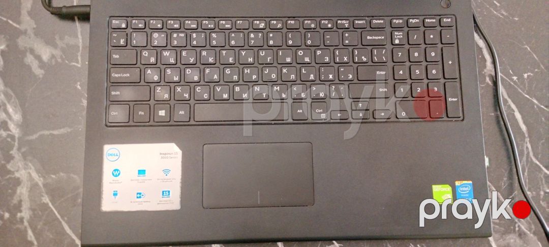 Dell Inspiron 15 3000 series i7 — Noutbuklar, Bakı (12)