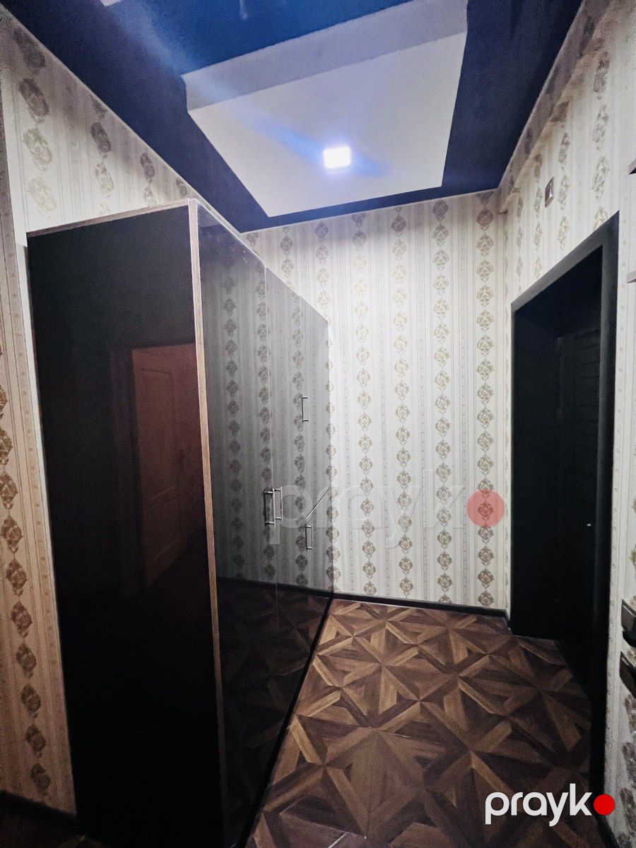 İcarəyə verilir 3 otaqlı yeni tikili 76 m² — Mənzil, Sumqayıt (8)