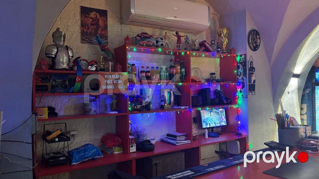 İcarəyə verilir obyekt 350 m² — Əmlak, Bakı (2)