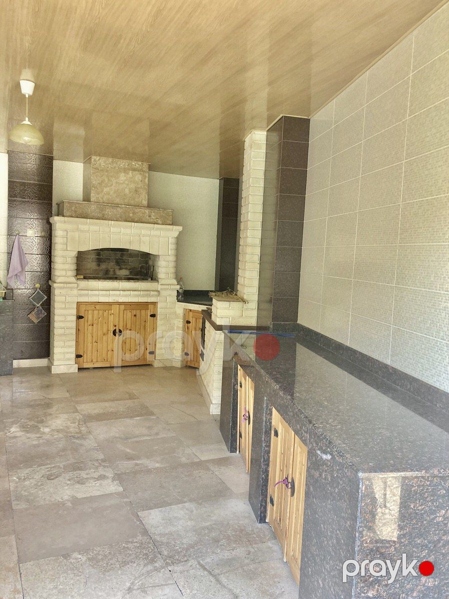 Bağ evi kirayə verilir, Qax r — Ev, villa, Qax (6)