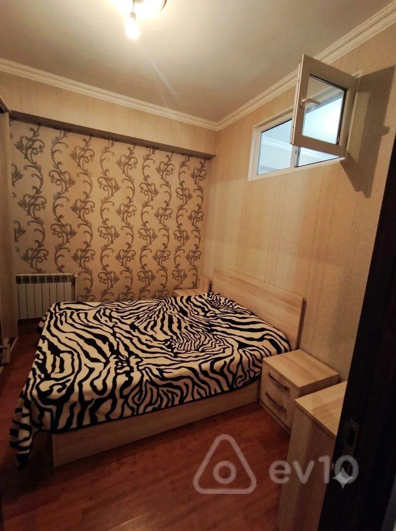 2 otaqlı mənzil, 42 m², Xırdalan ş kriatal 1 — kirayə — Mənzil, Xırdalan (3)