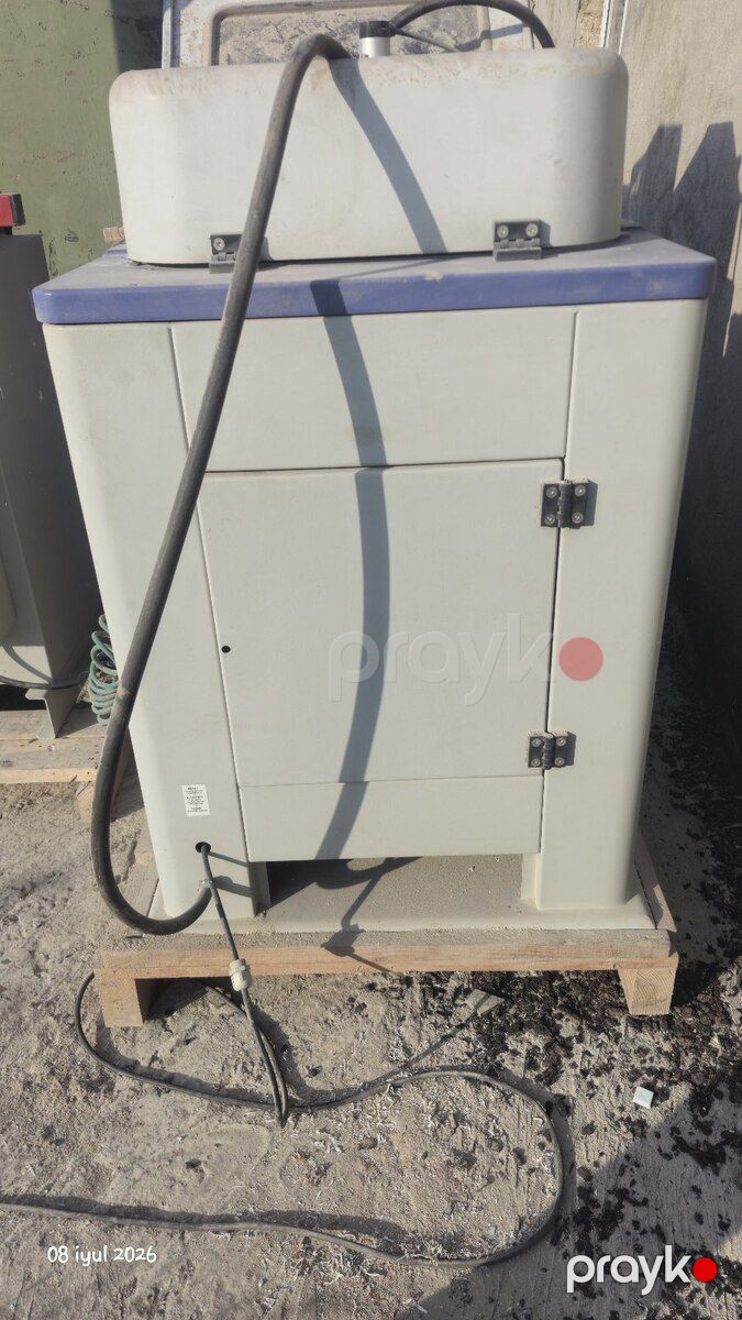 PVC dəzgahı — Biznes və avadanlıq, Bakı (4)
