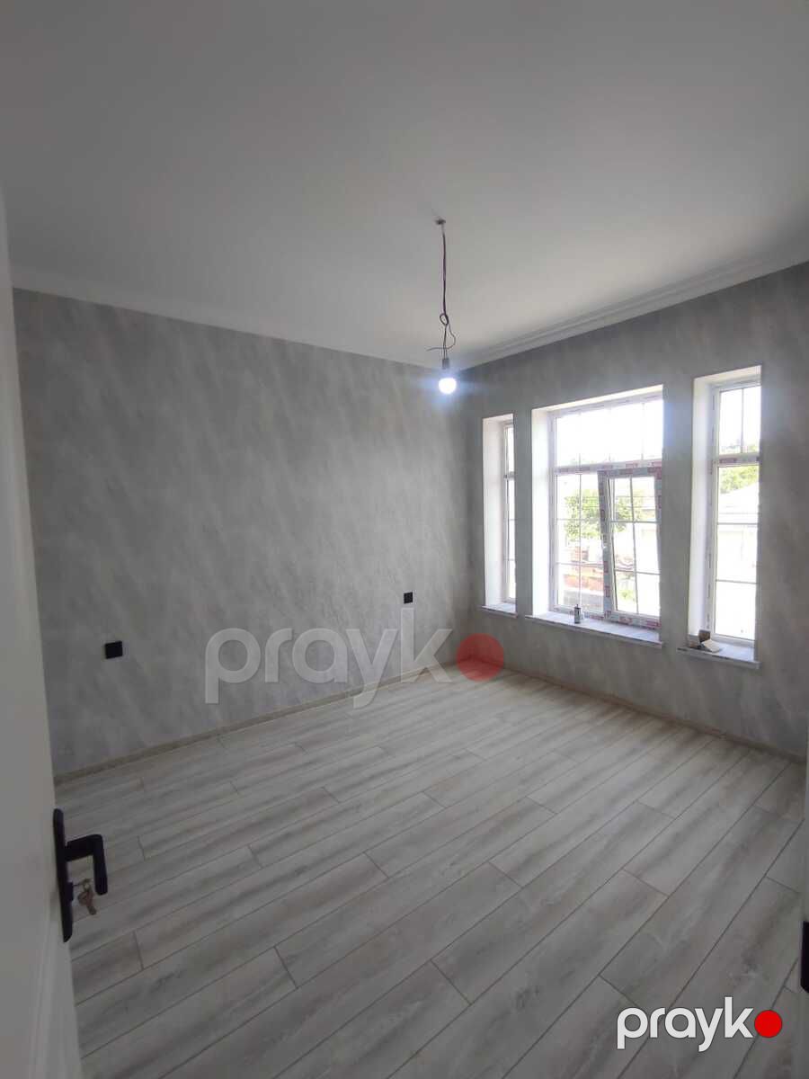 Həyət evi, Saray qəs — Ev, villa, Bakı (4)