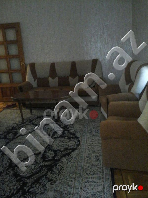2 otaqlı Köhnə tikili, Satış, Bakı, Yasamal, Nizami — Mənzil, Bakı (3)
