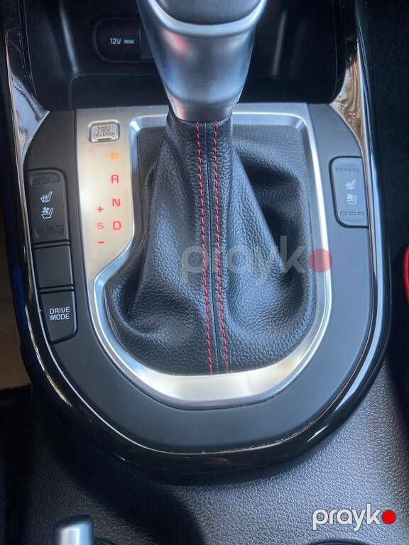 Kia Forte, 1.6 L, 2021 il, 53 329 km — Avtomobillər, Sumqayıt (11)