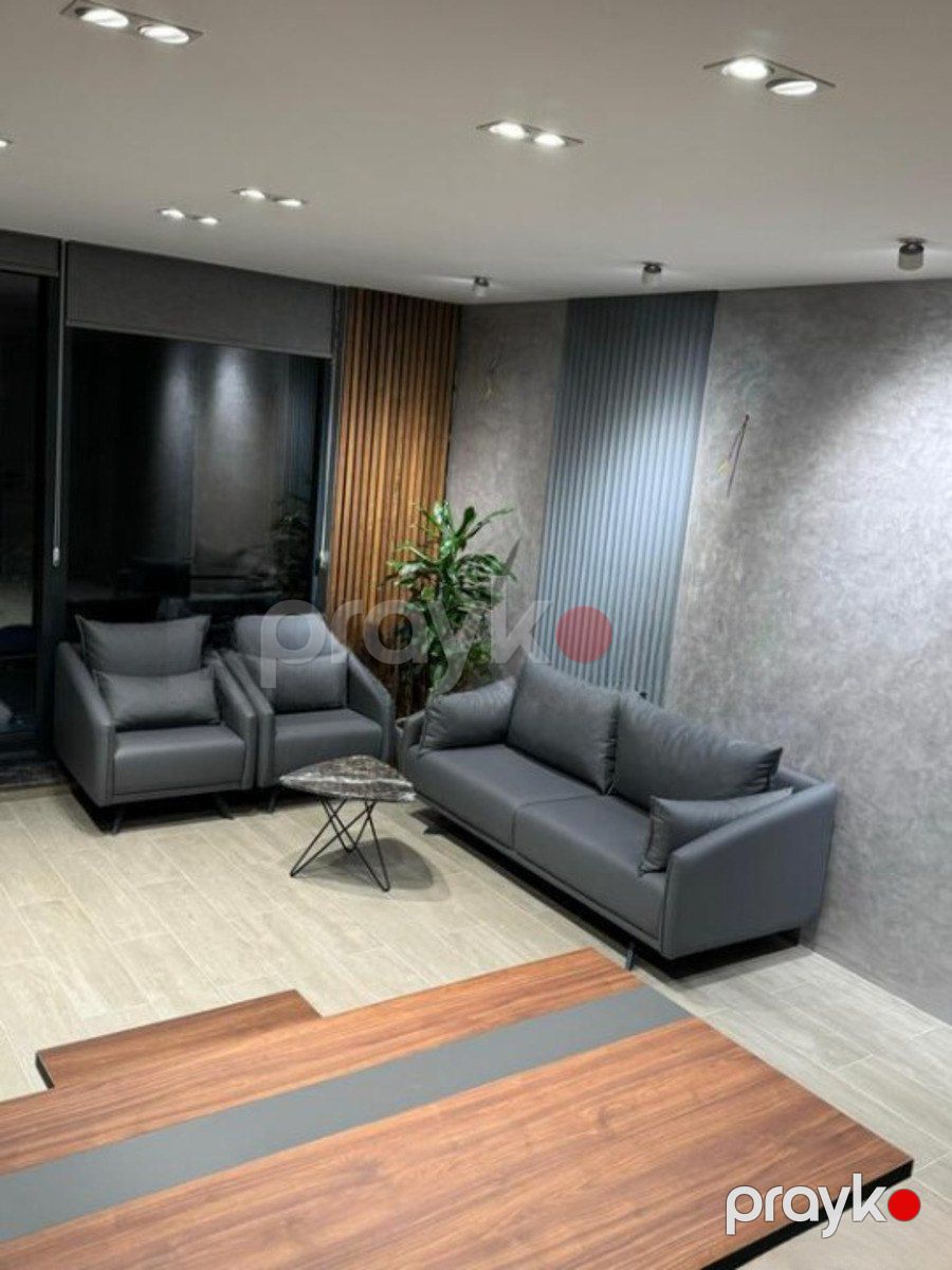 İcarəyə verilir 3 otaqlı ofis 90 m² — Ofis, Bakı (4)