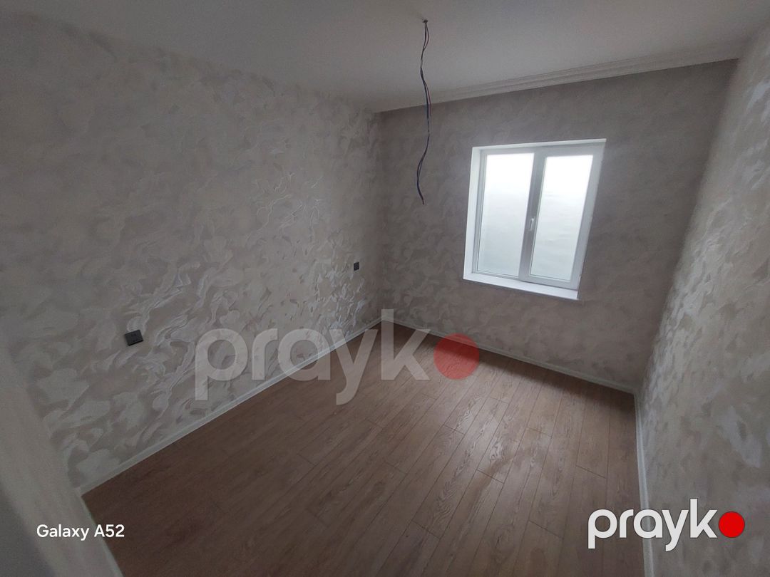Həyət evi, Hövsan qəs — Ev, villa, Bakı (11)