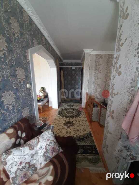 Həyət evi, Binə qəs — Ev, villa, Bakı (8)
