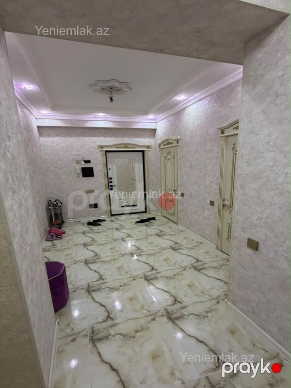 Satılır 2 otaqlı Bina evi menzil (Yeni tikili), 85 m², Masazır — Mənzil, Abşeron (5)