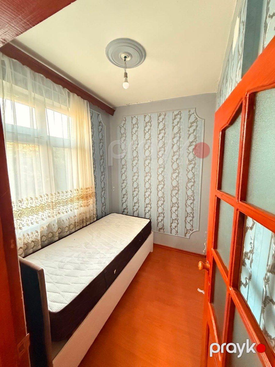 İcarəyə verilir 2 otaqlı köhnə tikili 35 m² — Mənzil, Bakı (6)