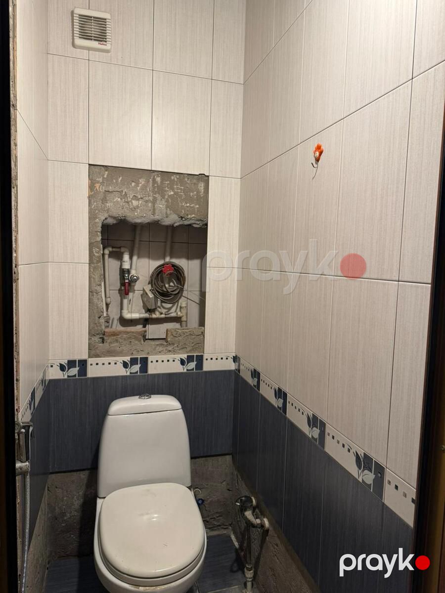 Satılır 2 otaqlı köhnə tikili 65 m² — Mənzil, Bakı (11)