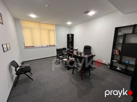 İcarəyə verilir 1 otaqlı ofis 30 m² — Bakı