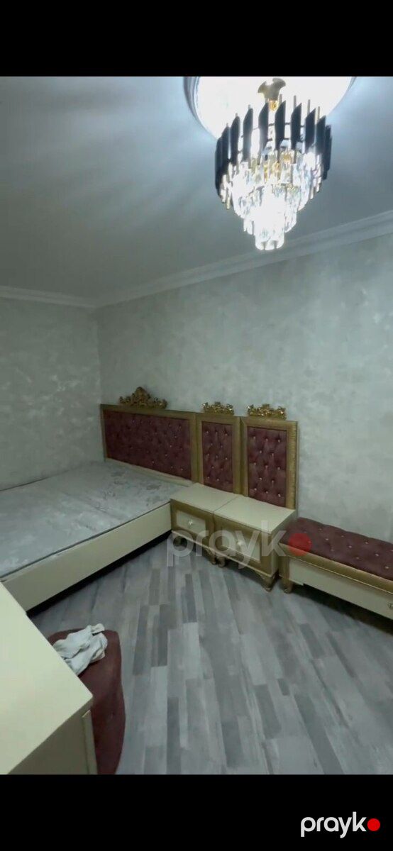 2-otaqlı mənzil, Gəncə ş., 58 m² — Mənzil, Gəncə (3)