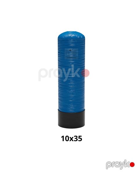 Su yumşaldıcı filtri 10x35 — Bakı
