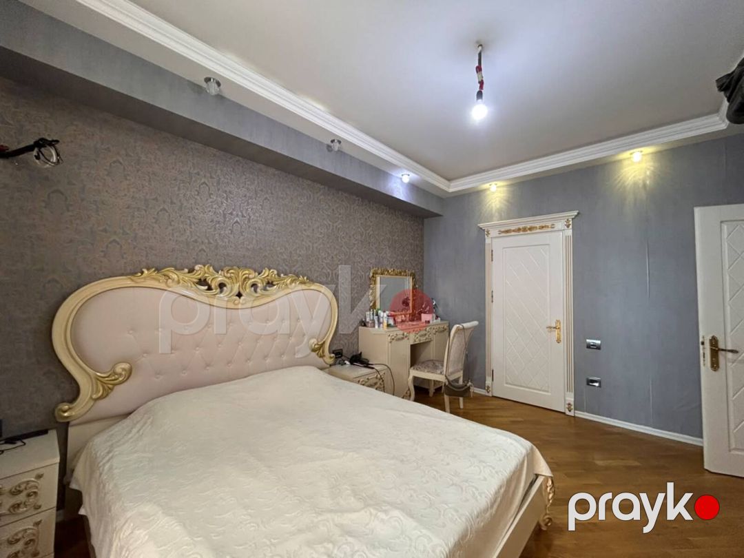 Satılır 3 otaqlı yeni tikili 100 m² — Mənzil, Bakı (3)