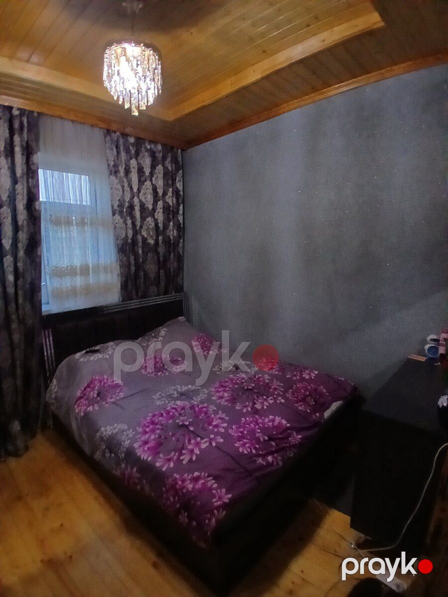 Həyət evi, Masazır qəs — Ev, villa, Bakı (2)