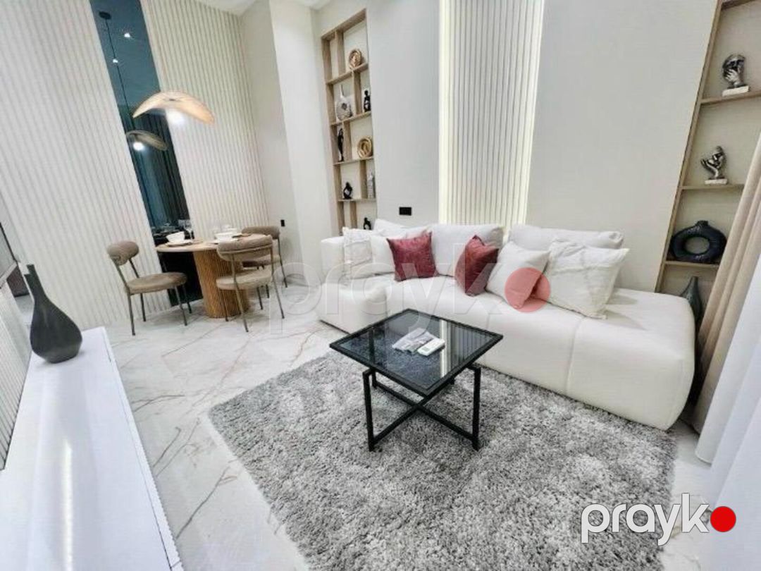2-otaqlı yeni tikili kirayə verilir, 28 may m., 60 m² — Mənzil, Bakı (4)