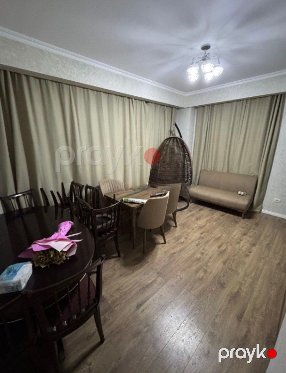 Satılır 3 otaqlı yeni tikili 55 m² — Mənzil, Bakı (4)
