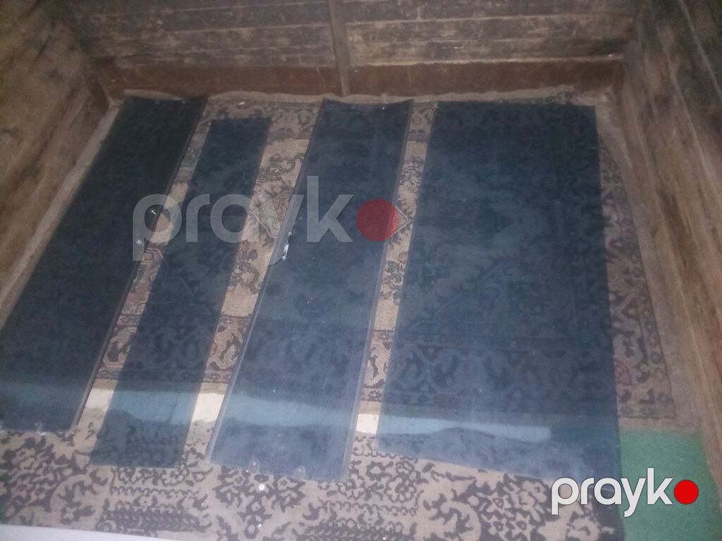 Satılır Künc duş kabinası komplektləri - Forma — Duş kabin və bölmələr, Bakı (3)