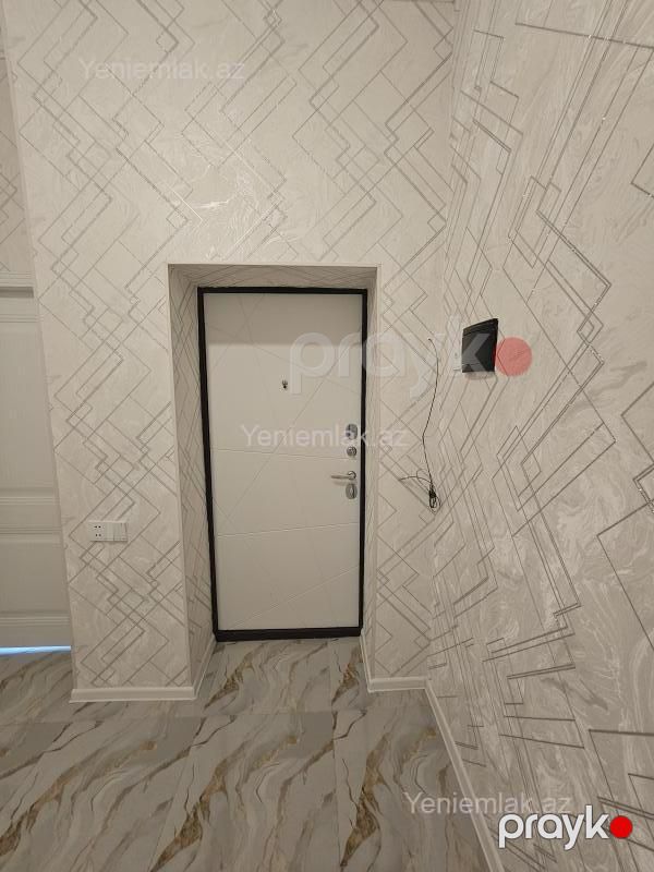Satılır 2 otaqlı Bina evi menzil (Köhnə tikili), 55 m², 26-cı məhəllə — Mənzil, Sumqayıt (10)