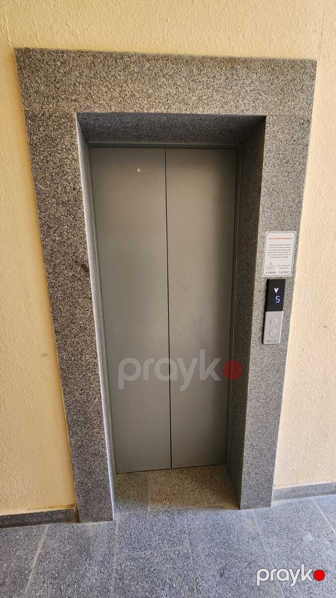 Satılır 2 otaqlı yeni tikili 75 m² — Mənzil, Bakı (9)