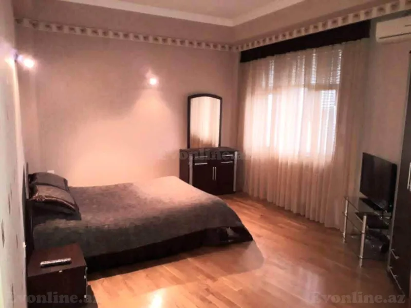 Satılır 2 otaqlı Mənzil Yeni tikili 82 m² Bakı, Yasamal r., 20 Yanvar m — Mənzil, Bakı (5)