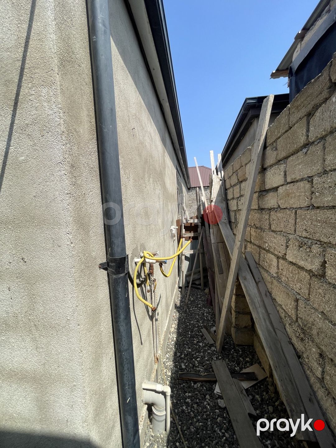 Həyət evi, Xaçmaz r — Ev, villa, Xaçmaz (5)
