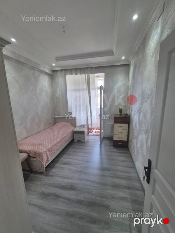 Satılır 3 otaqlı Bina evi menzil (Yeni tikili), 75 m², 41-ci məhəllə — Mənzil, Sumqayıt (4)