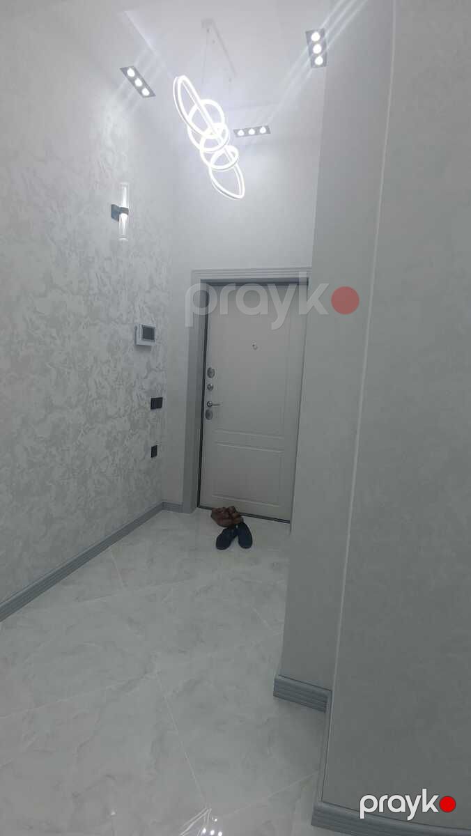 Satılır 2 otaqlı yeni tikili 79 m² — Mənzil, Bakı (10)