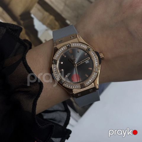 Qol saatı qadınlar üçün 11559_63912472 Rose Gold — Bakı