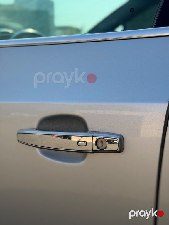 Chevrolet Cruze, 1.4 L, 2014 il, 405 555 km — Avtomobillər, Gəncə (7)