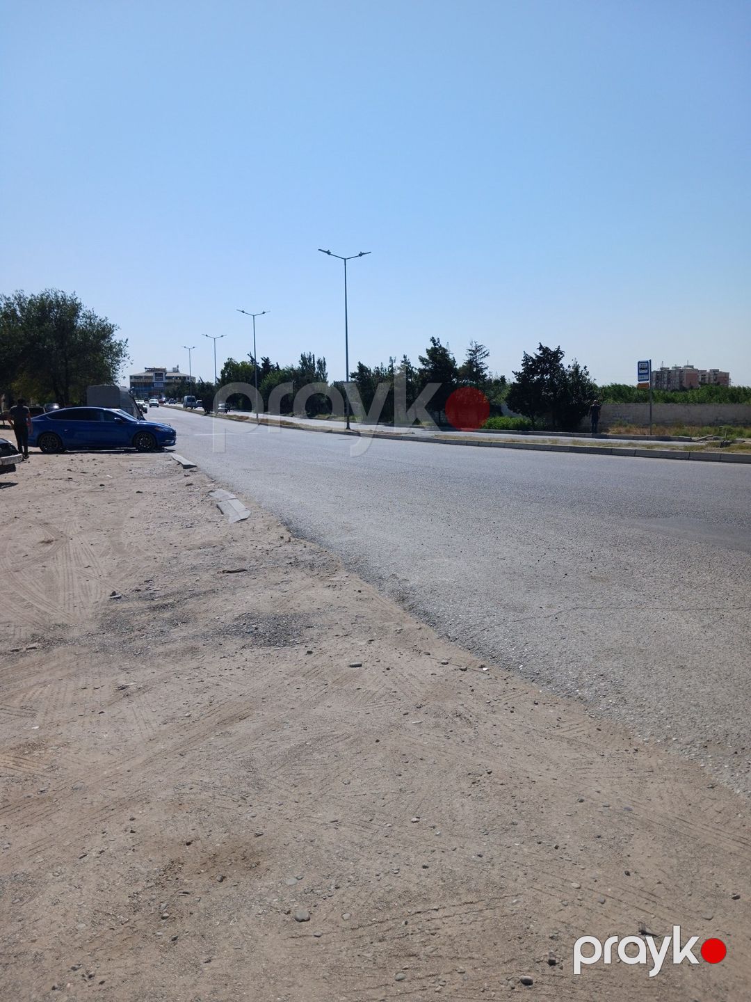 Həyət evi, Zabrat qəs — Ev, villa, Bakı (4)