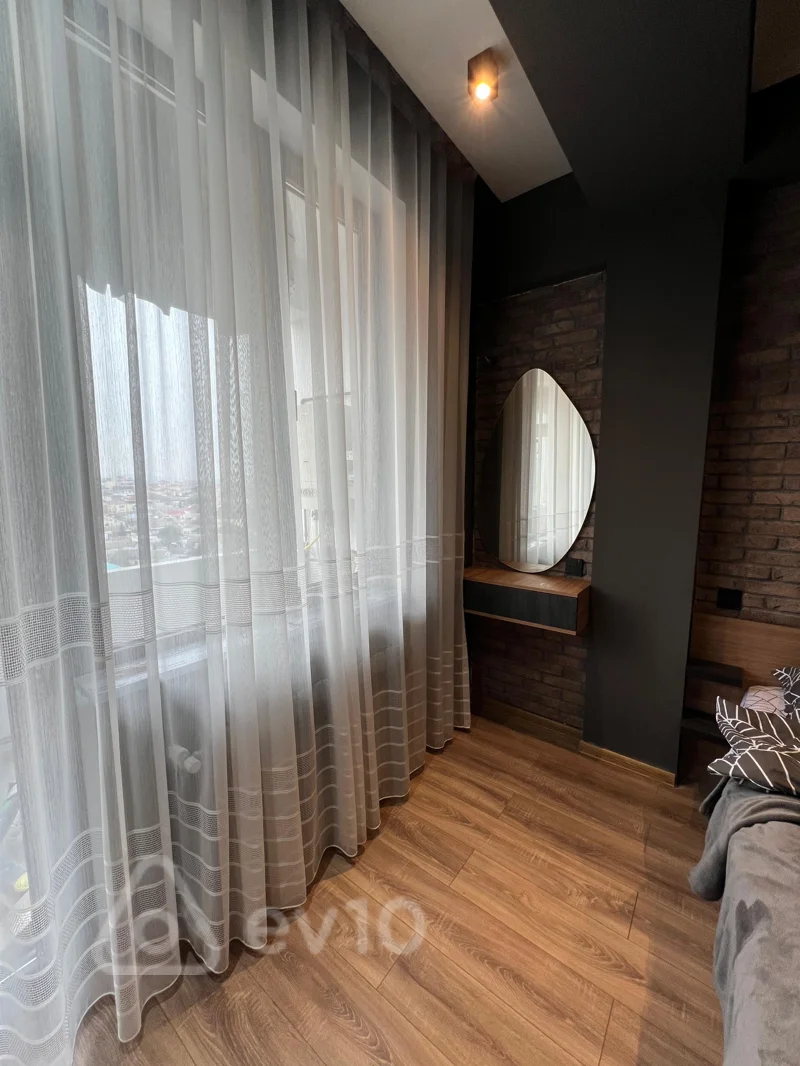 2 otaqlı mənzil, 70 m², Tofiq Məmmədov küç — Mənzil, Bakı (7)